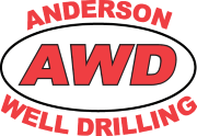 Anderson Well Drilling & Water Filtration logo