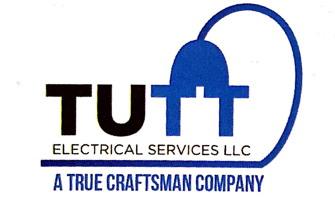 Logo for Tutt Electrical Services LLC