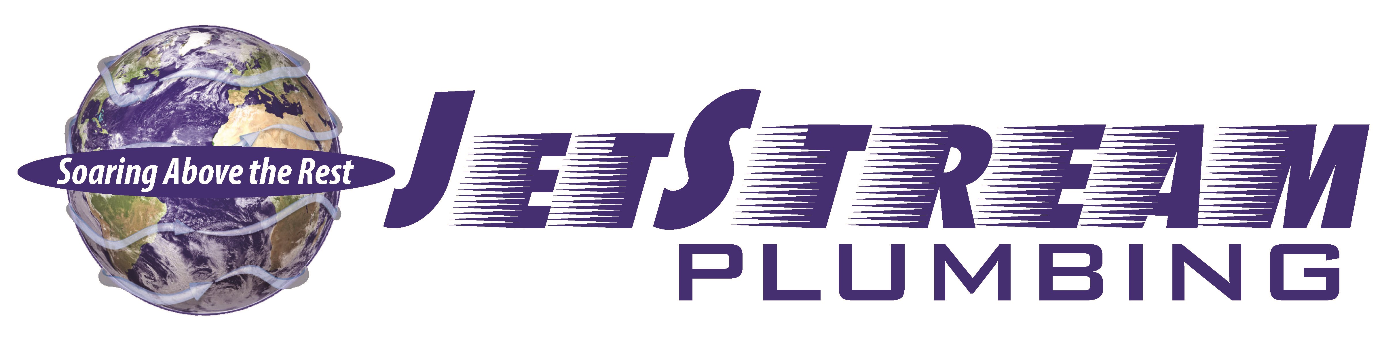 Logo for JetStream Plumbing Inc.