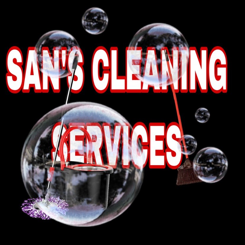 Avatar for San's cleaning service