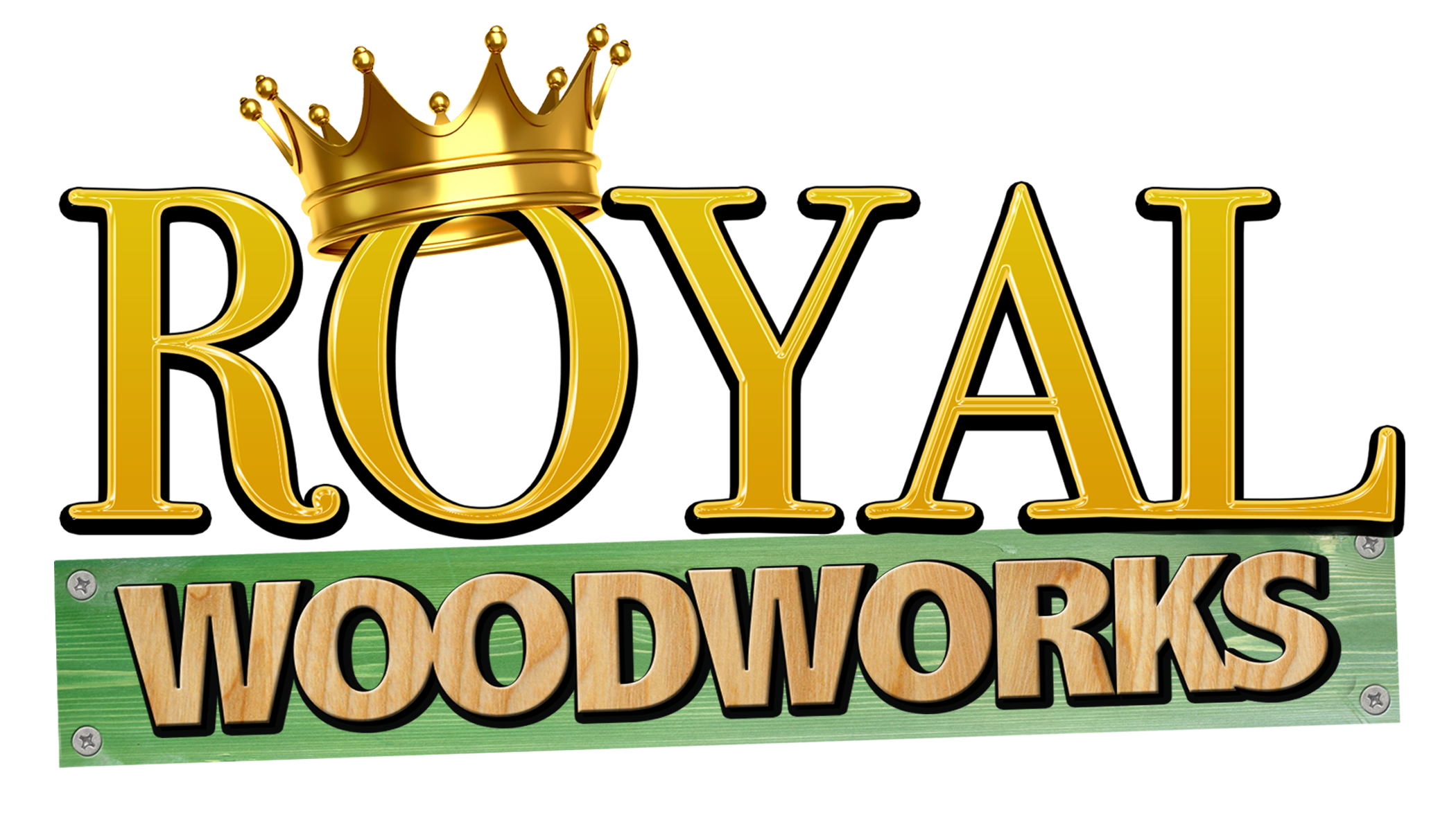 Royal Woodworks LLC logo