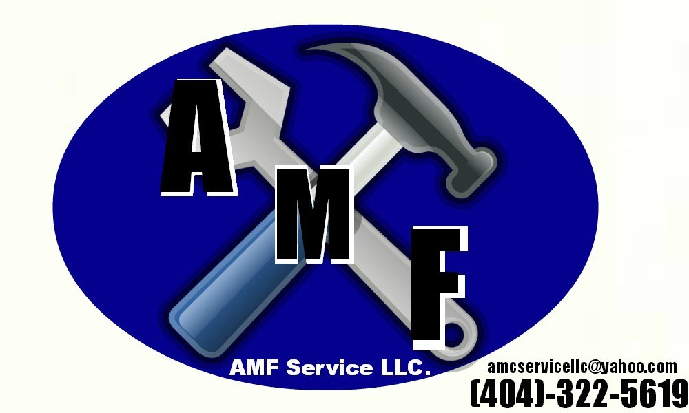 AMF Service LLC logo