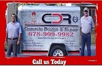 Avatar for Concrete Design and Repair