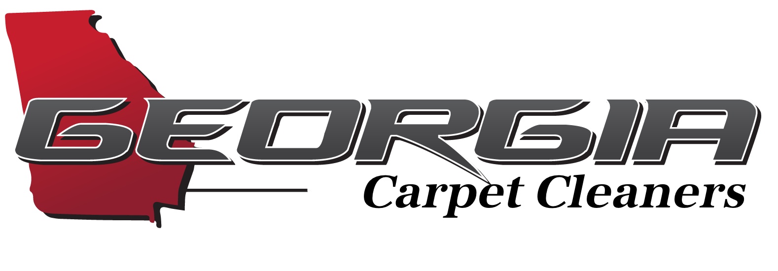 Logo for Georgia Carpet Cleaners