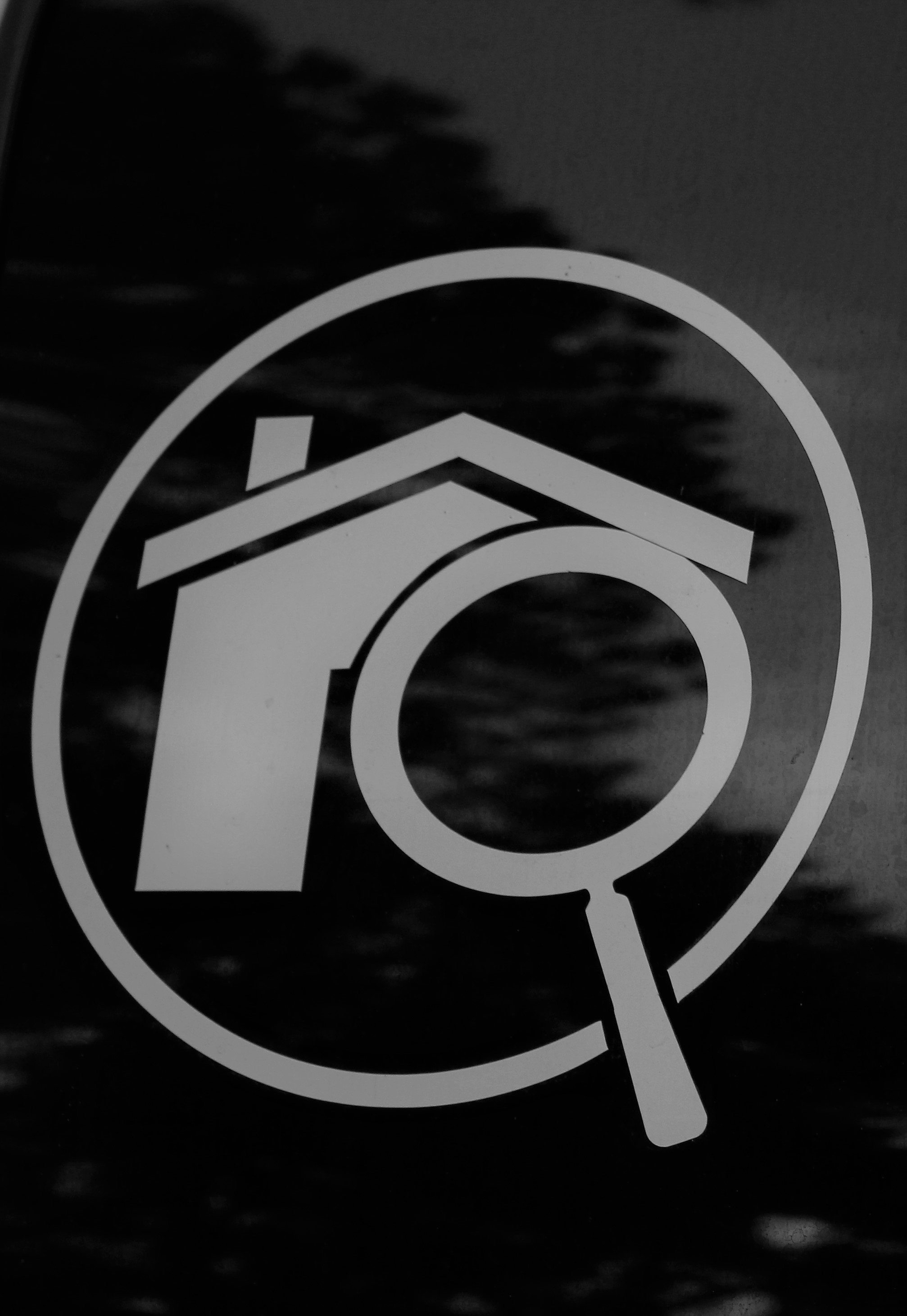 Logo for House Detective Home Inspections