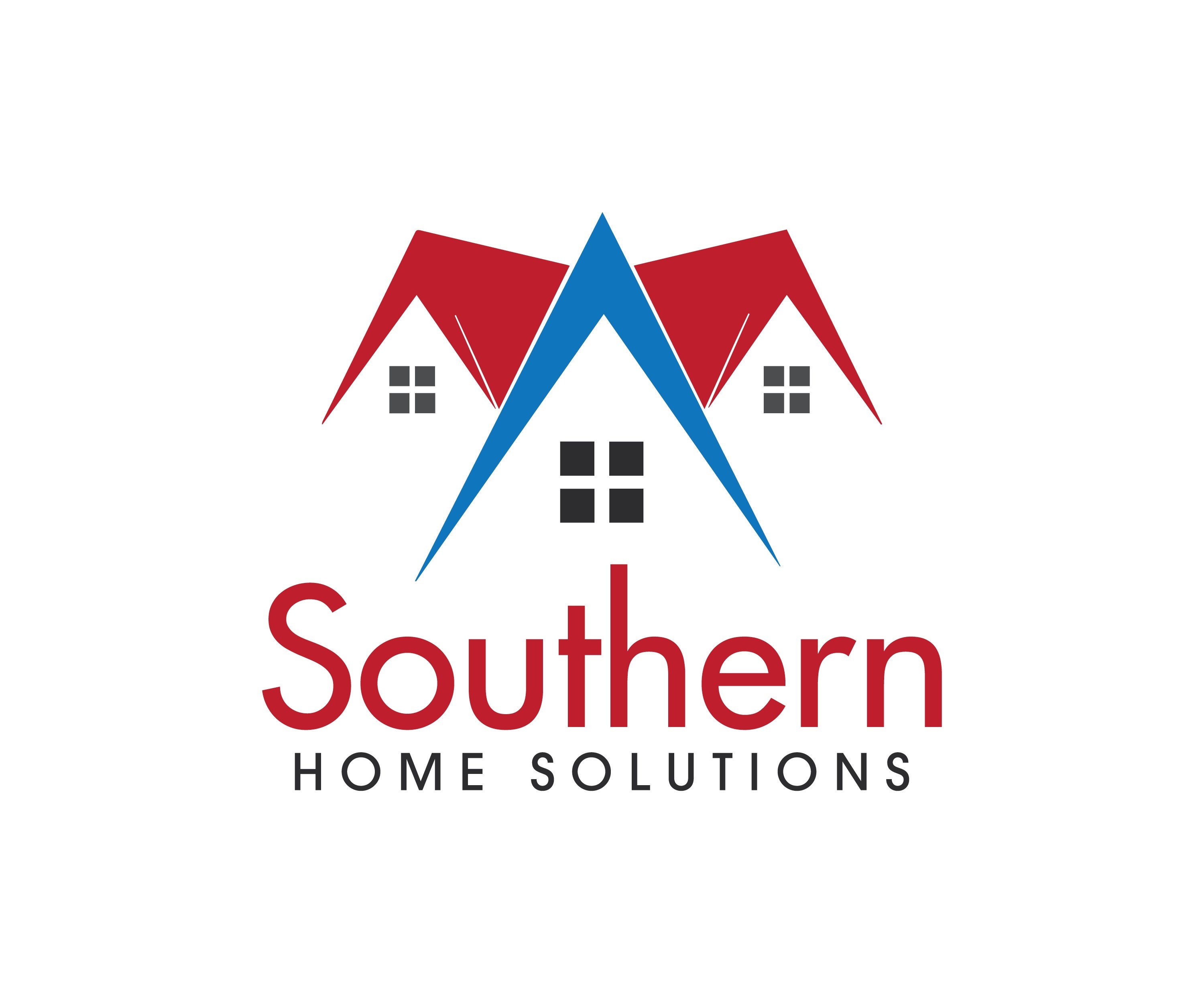 Logo for Southern Home Solutions