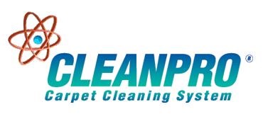Logo for Augusta Cleanpro