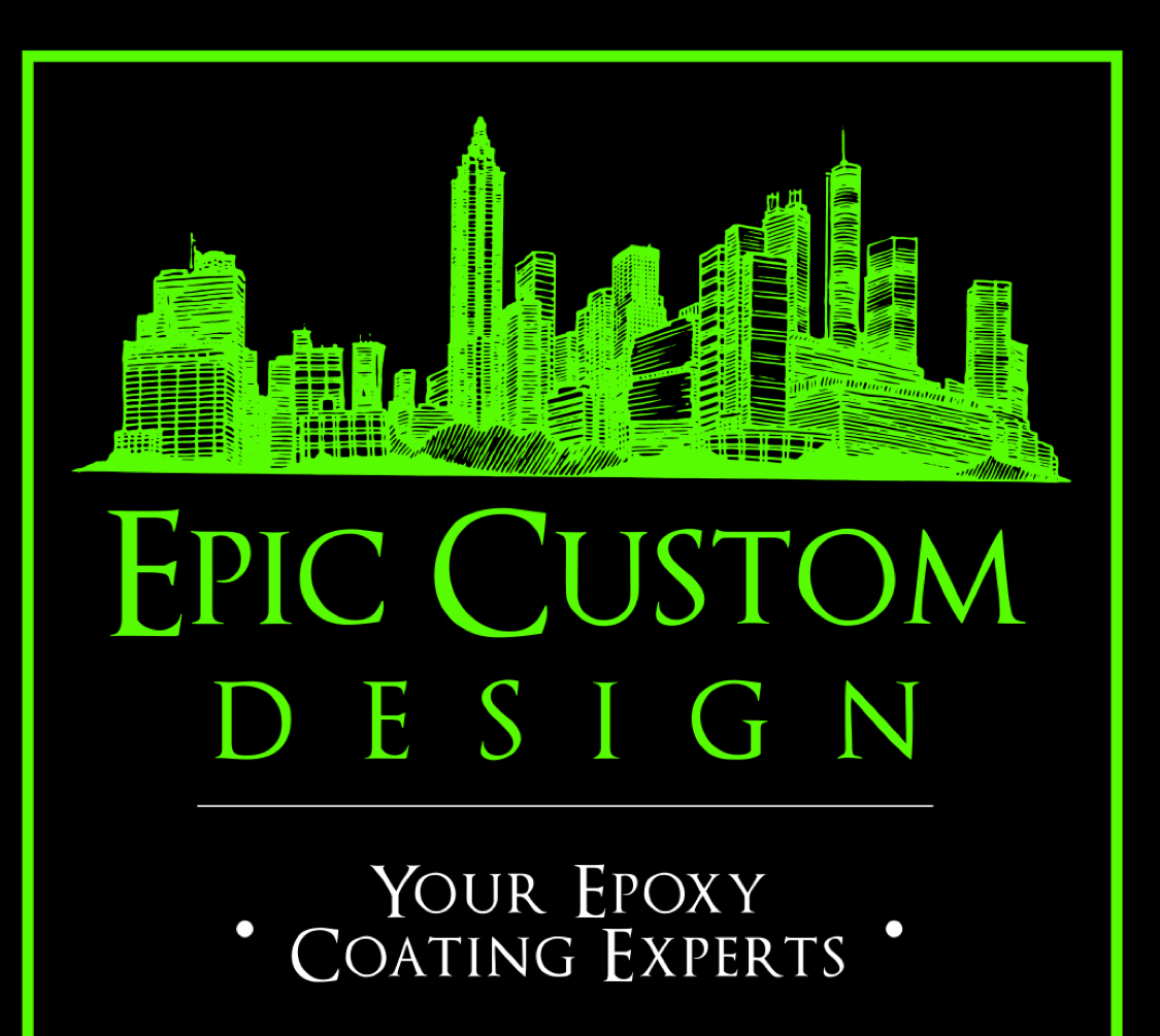 Avatar for Epic Custom Design
