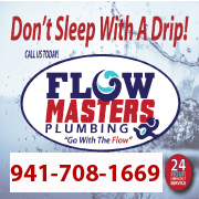 Logo for Flow Masters Plumbing Solutions, Inc.