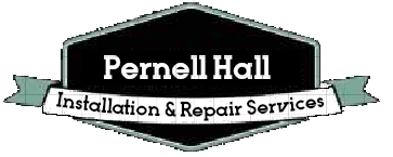 Pernell Installation Services logo