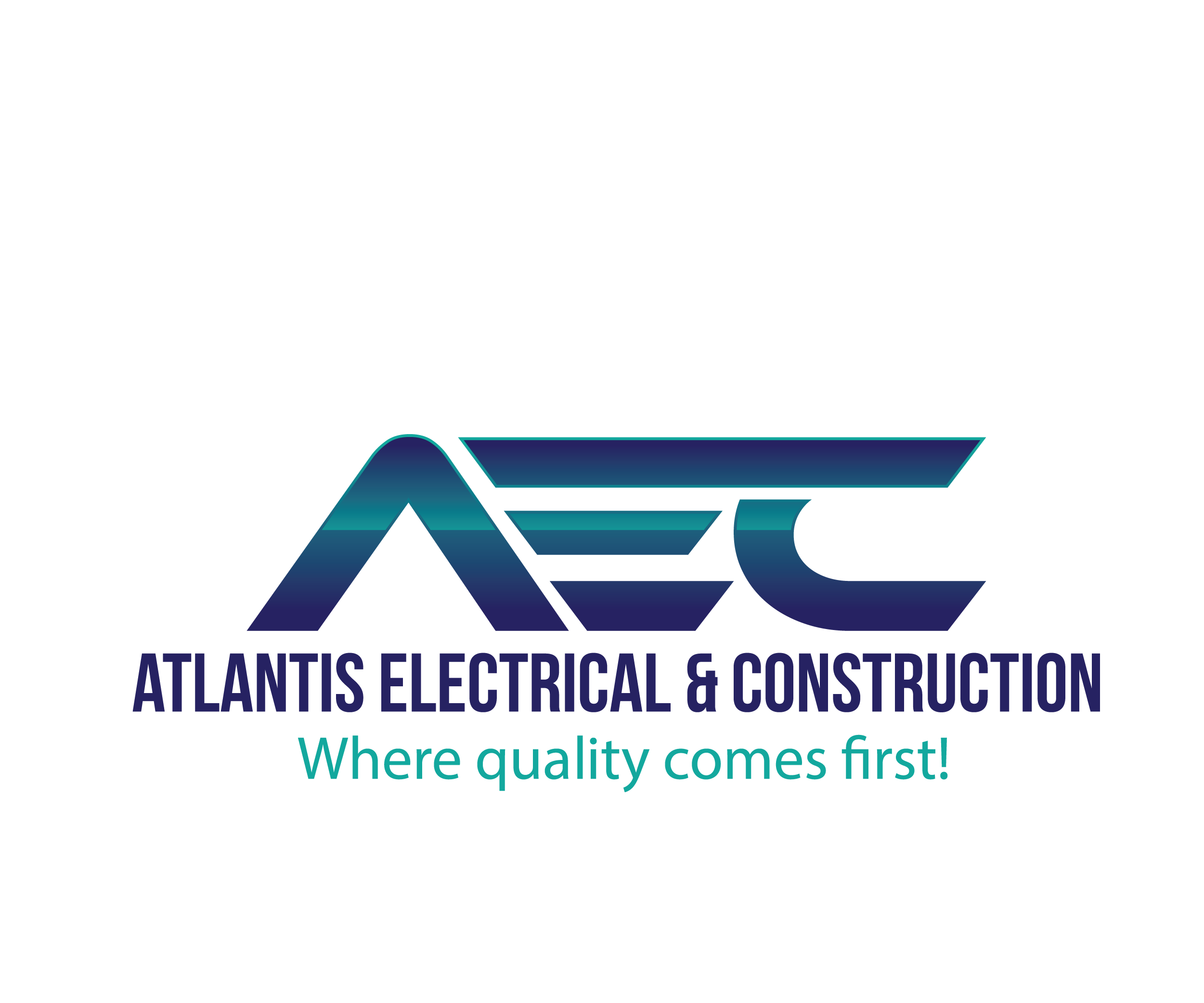Atlantis Electrical & Construction logo