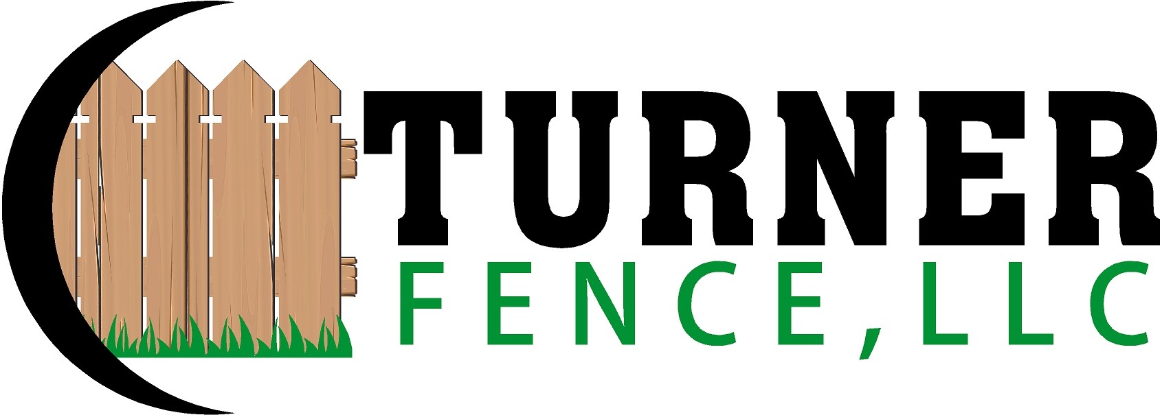 Turner Fence LLC logo