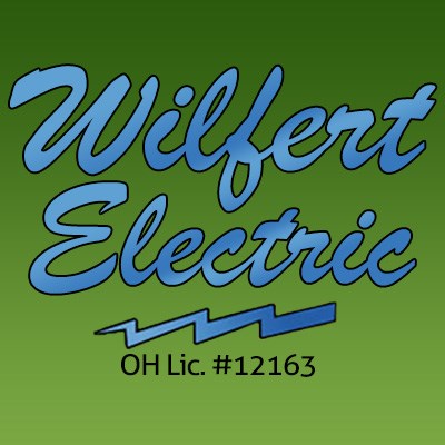 Wilfert Electric Co. logo