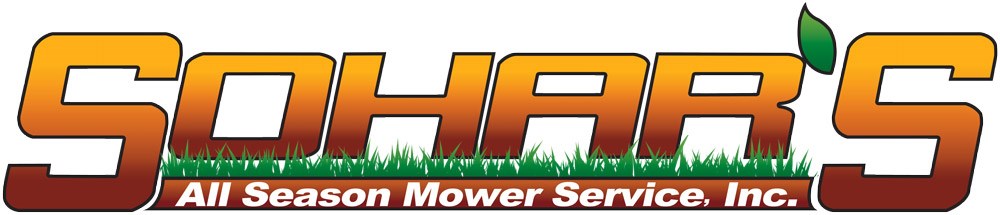 Sohar's All Season Mower Service, Inc. logo