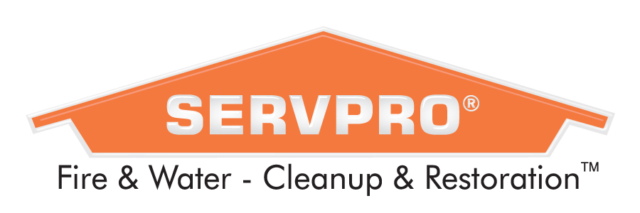 SERVPRO OF BEACHWOOD/SHAKER HEIGHTS/CLEVELAND HEIG logo