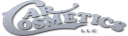 CAR COSMETICS LLC logo