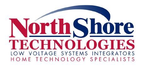 North Shore Technologies logo