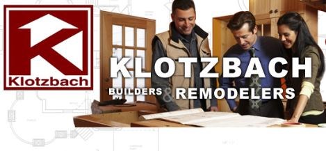 Klotzbach Custom Builders & Remodelers logo