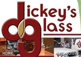 Avatar for DICKEY'S GLASS