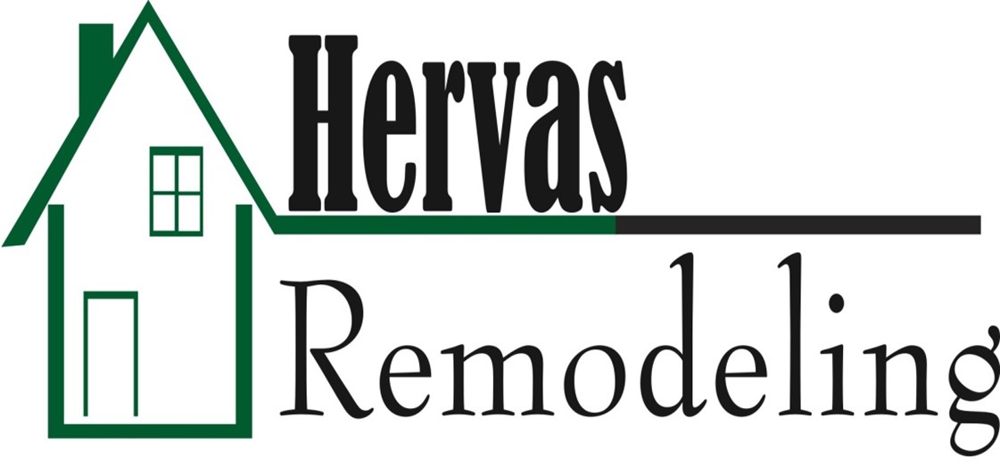 Logo for Hervas Remodeling LLC
