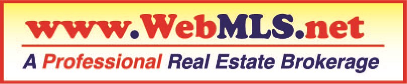 Logo for WebMLS.net , Realtors
