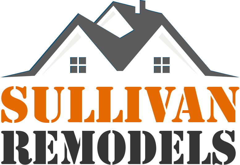 Sullivan Remodels logo