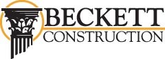 Beckett Construction logo