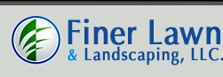 Finer Lawn & Landscaping LLC. logo