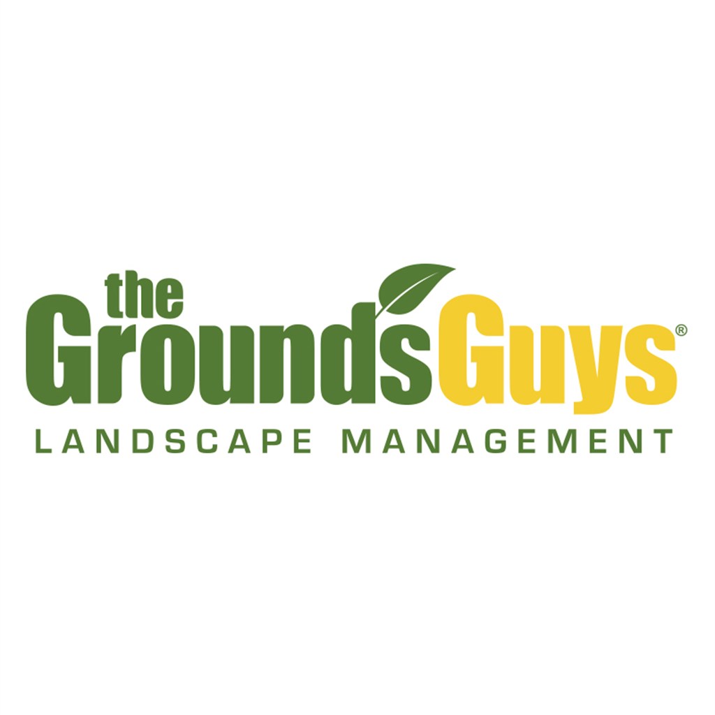 The Grounds Guys of Avon logo