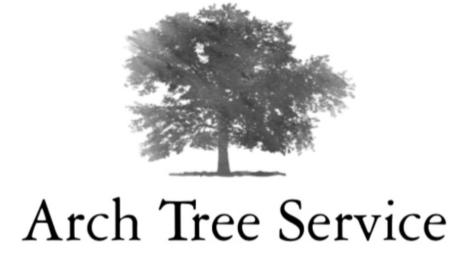 Arch Tree Service logo