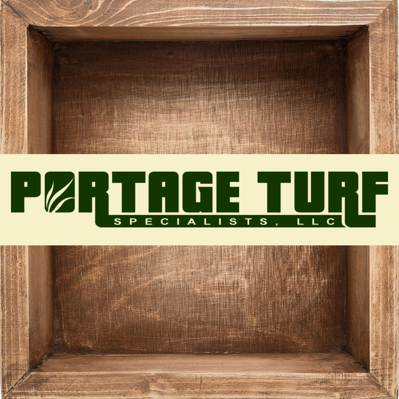Portage Turf Specialists LLC logo