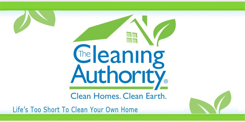 The Cleaning Authority logo