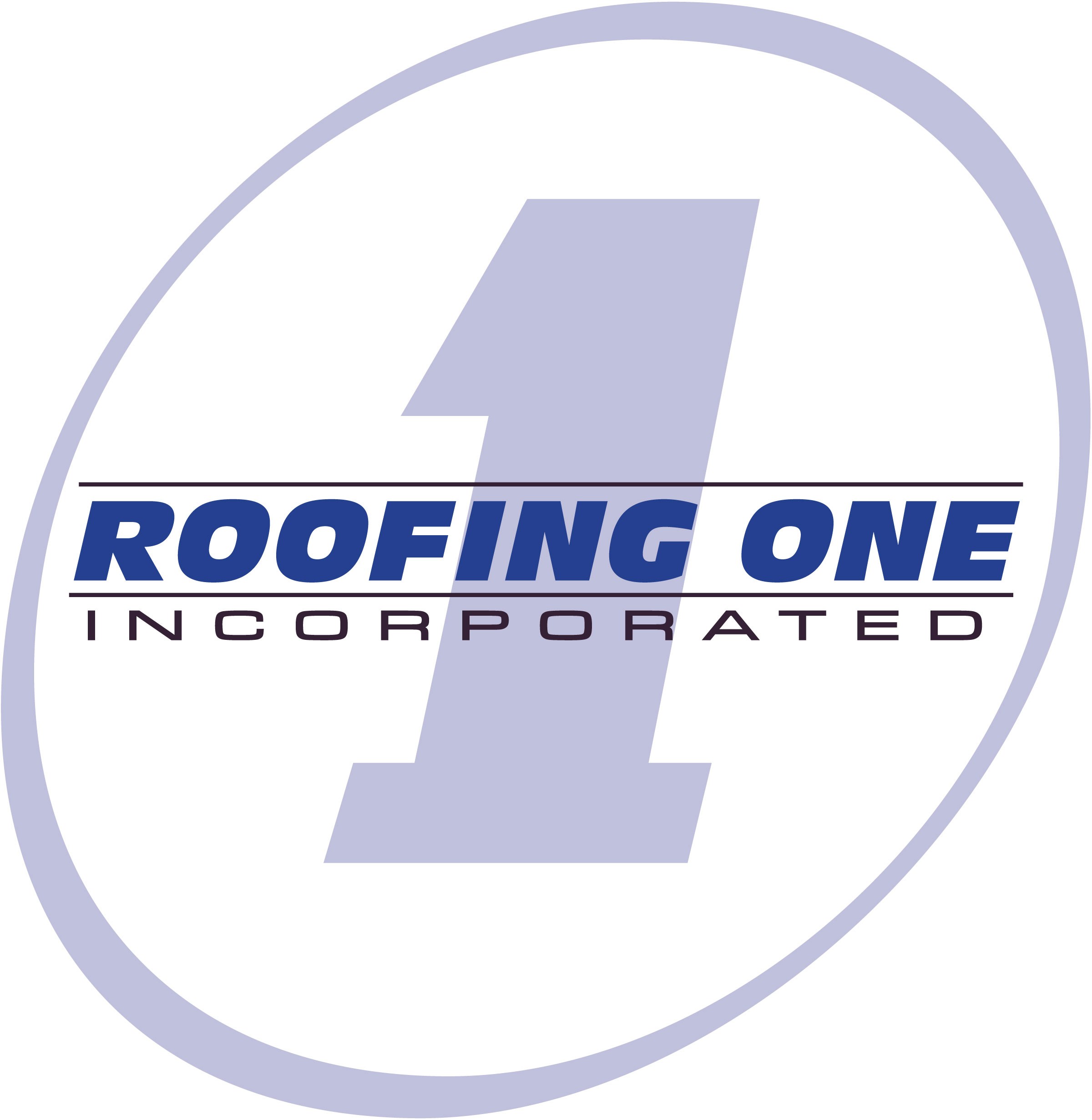 Roofing One Inc logo
