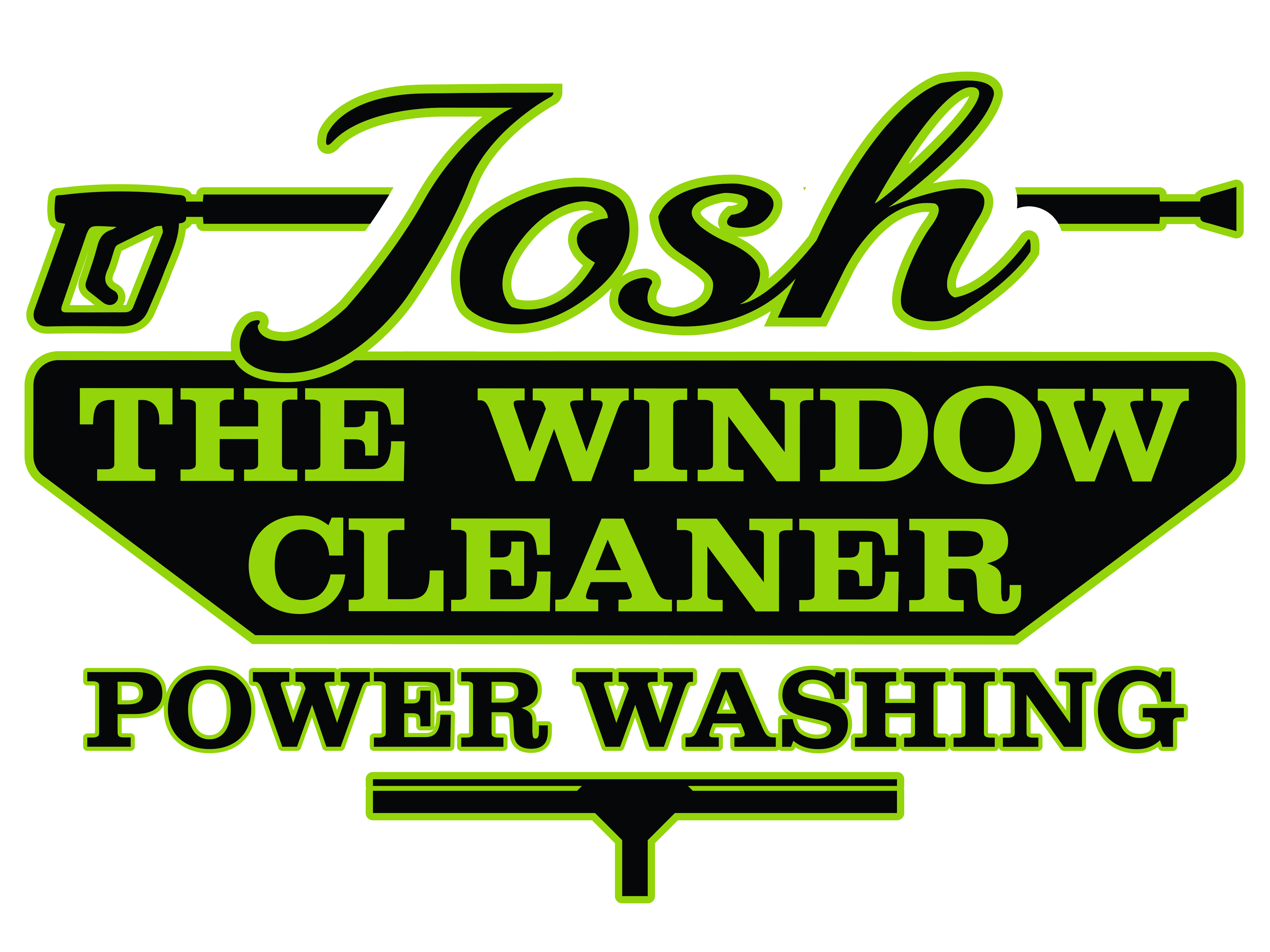 Avatar for Josh the Window Cleaner