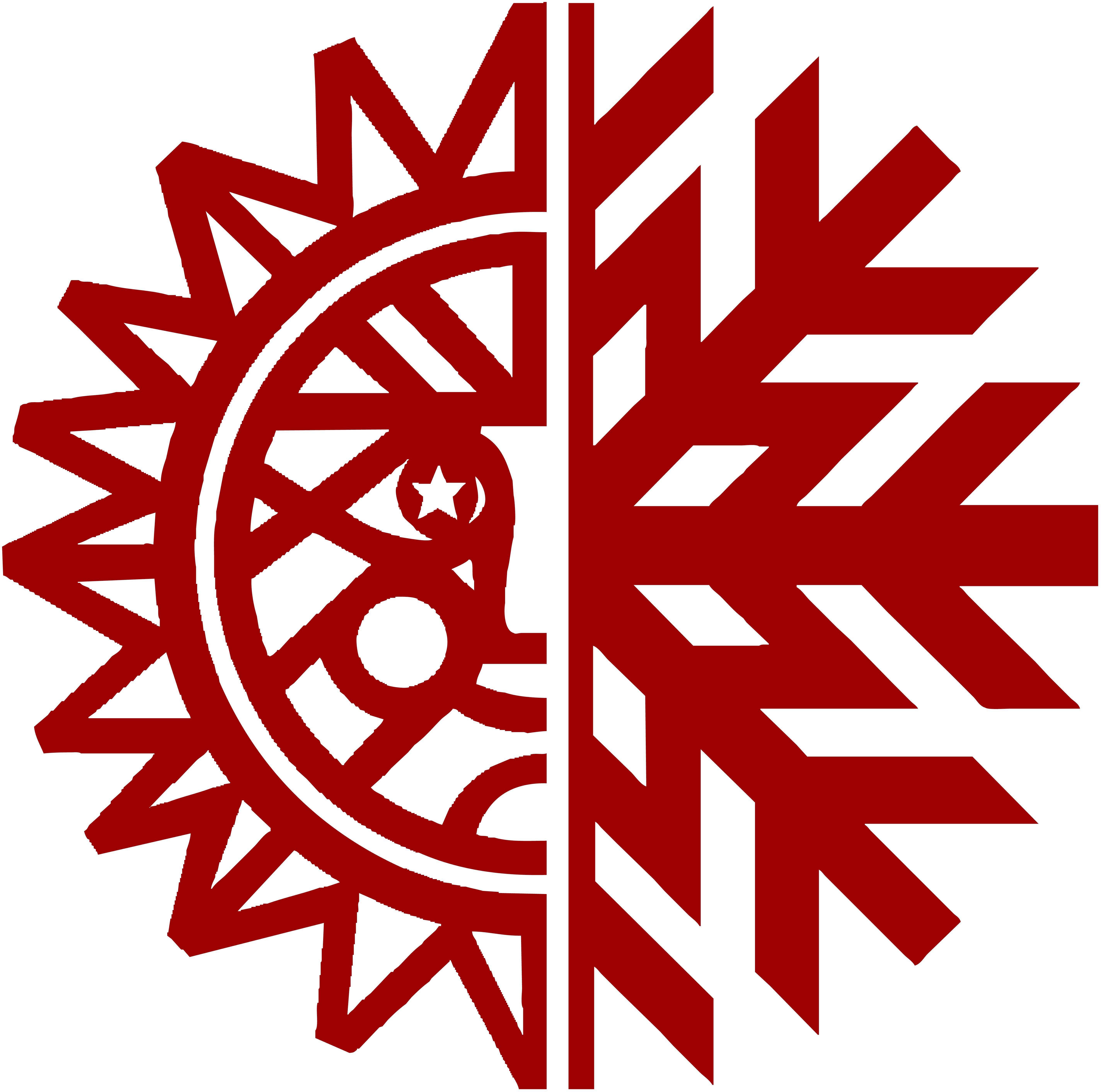 Logo for ASHLAND COMFORT CONTROL