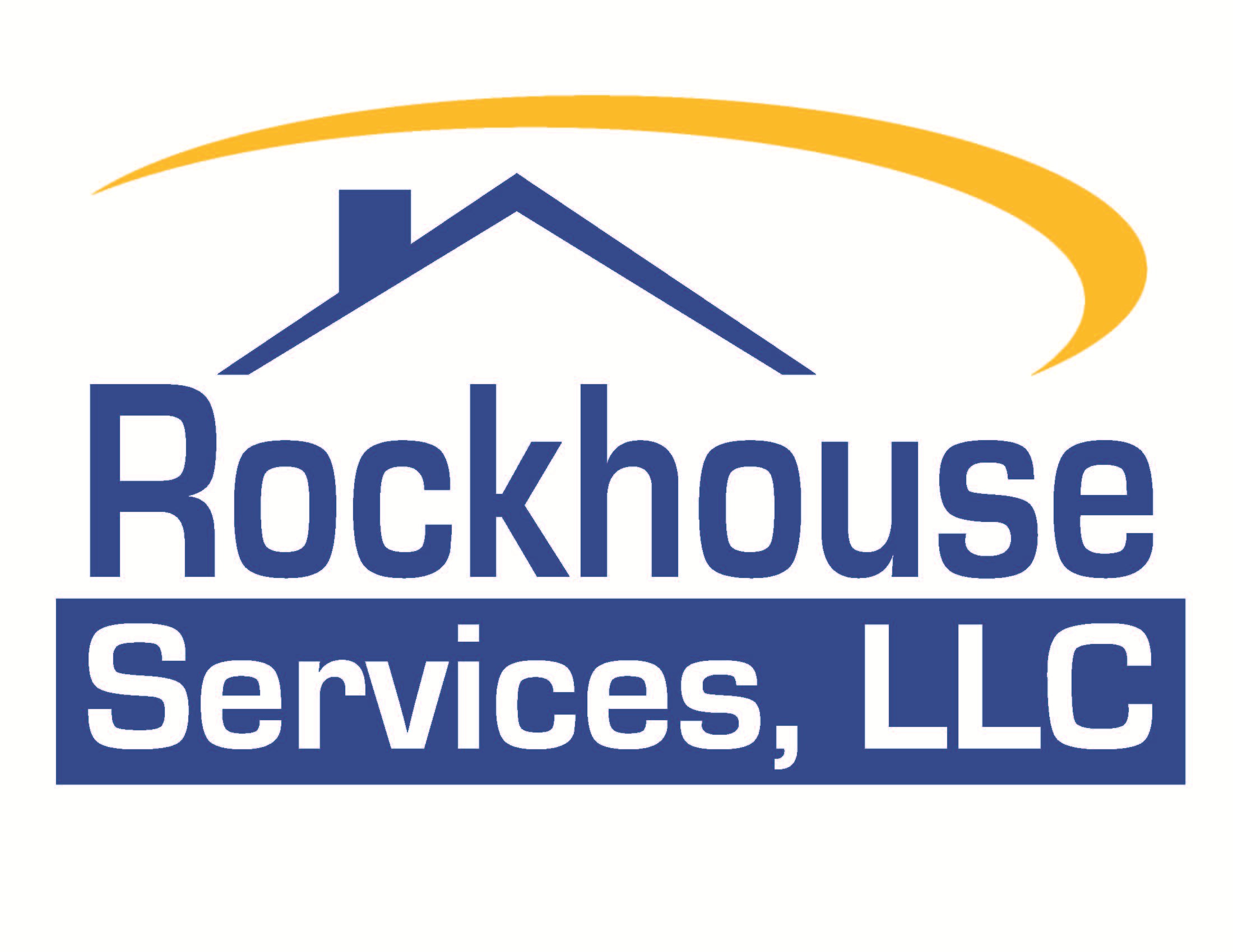 Rockhouse Services LLC logo