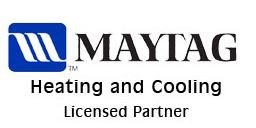 Logo for ALL SEASONS HEATING & AIR COND