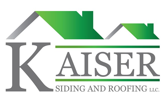 Kaiser Siding and Roofing LLC logo