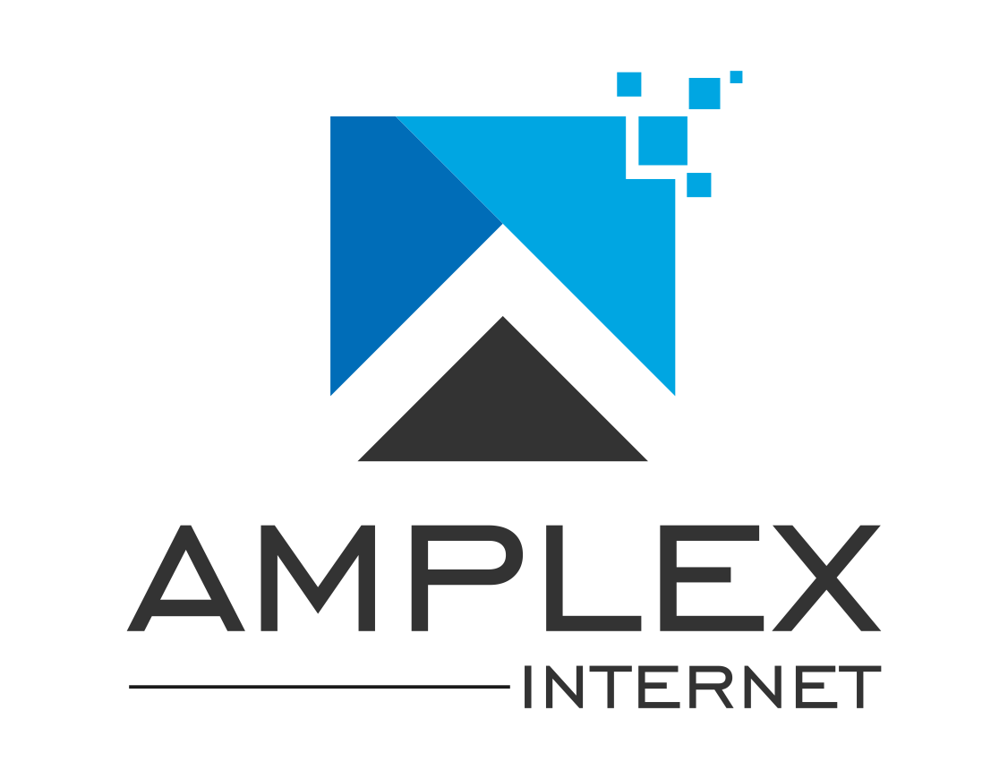 Logo for Amplex Internet