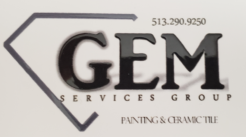 Logo for Gem Services Group