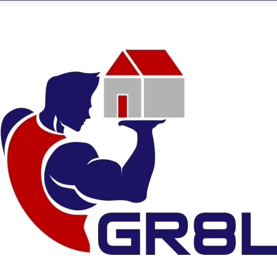 GR8Labor logo