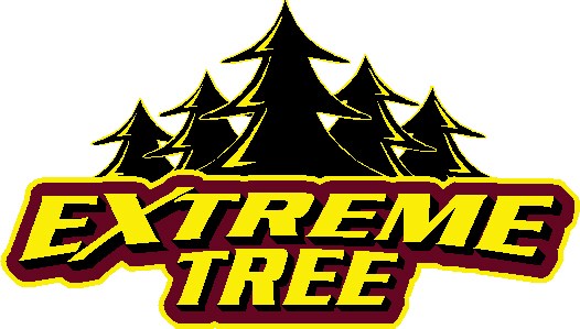 Logo for Extreme Tree
