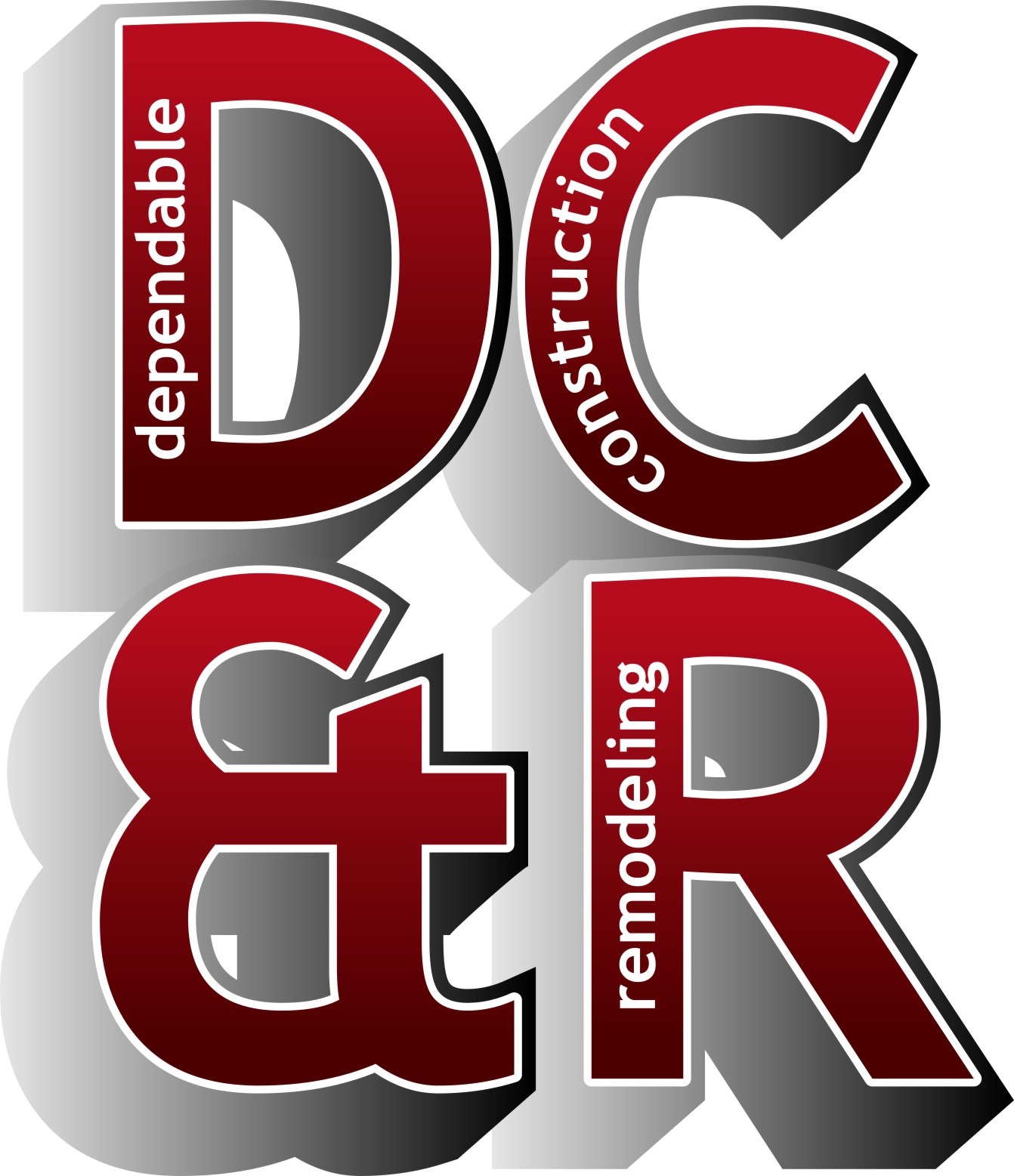 Logo for Dependable Construction & Roofing