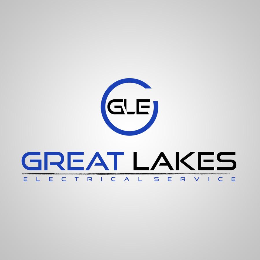 GREAT LAKES ELECTRICAL SERVICE logo