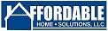 Affordable Home Solutions, LLC logo