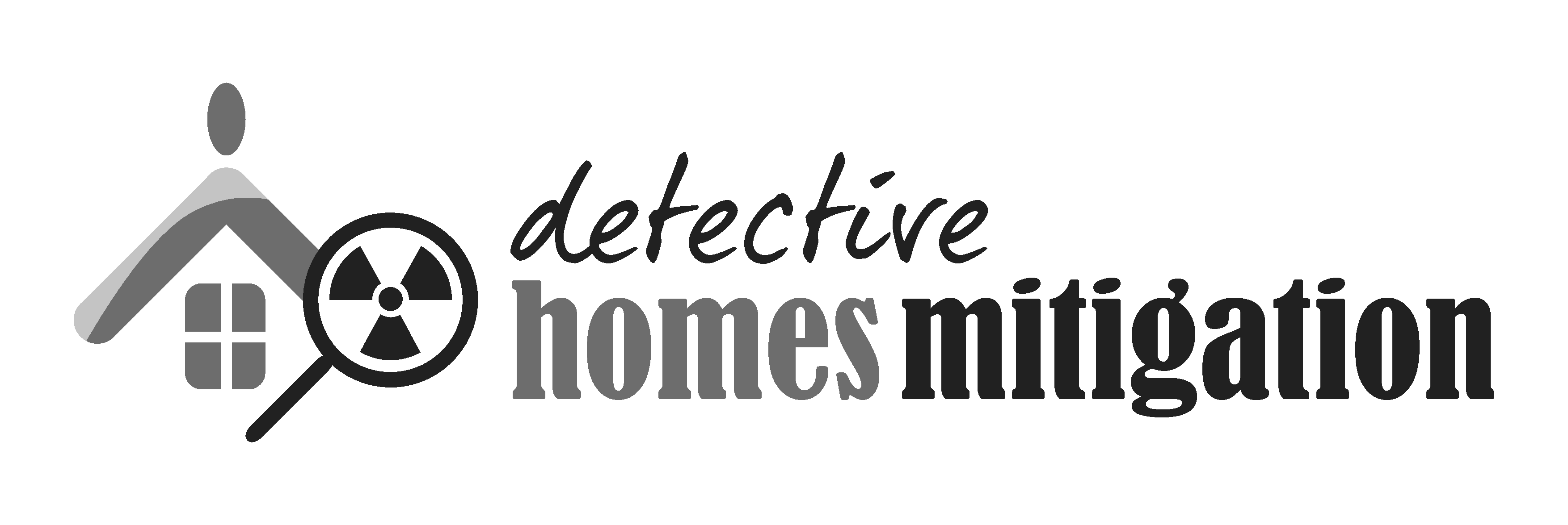 Detective Homes Mitigation, LTD logo