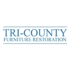 Tri-County Furniture Restoration logo