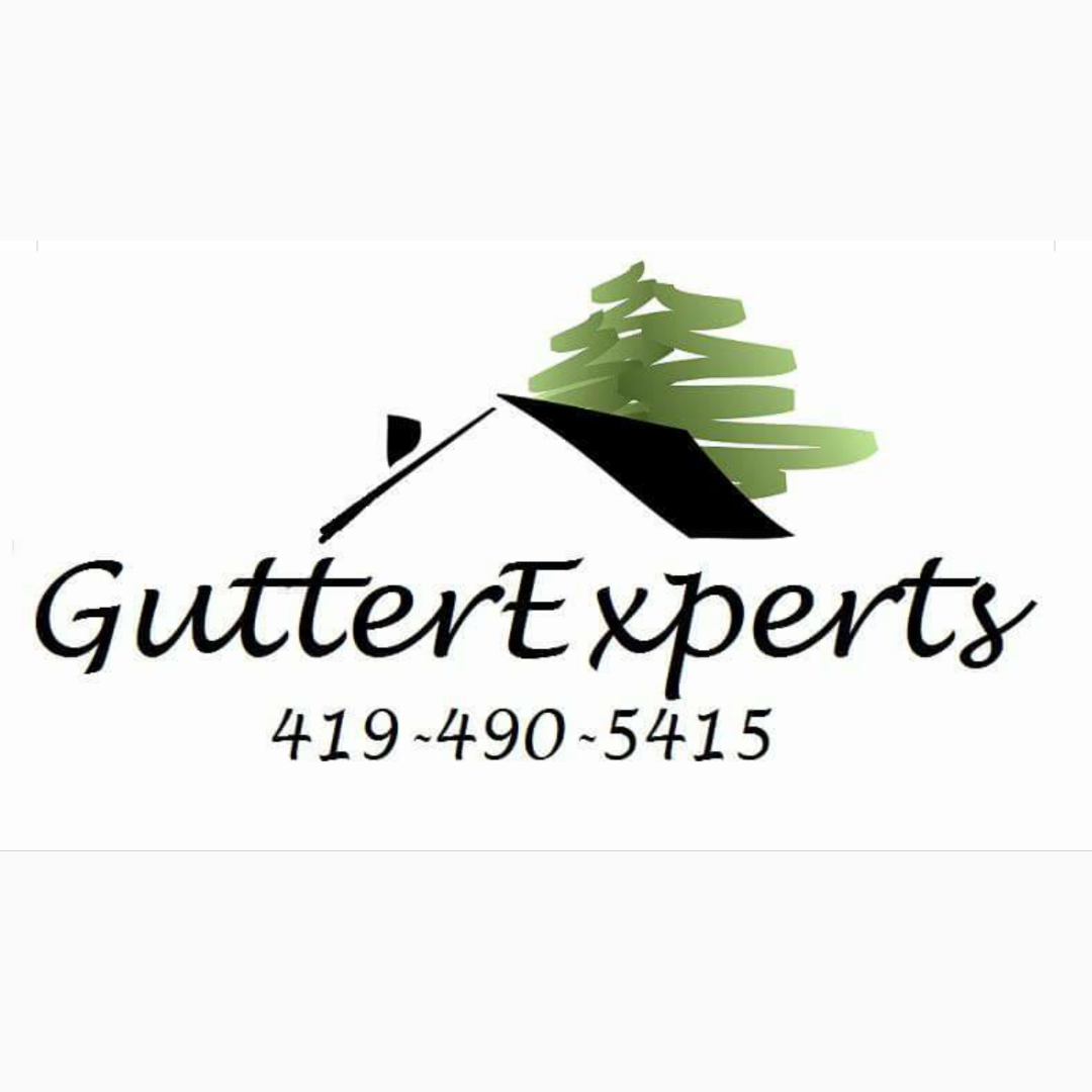 Logo for Gutter Experts