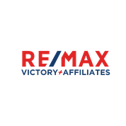 Jeff Smith - RE/MAX Victory & Affiliates logo