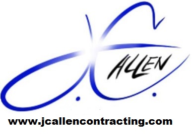 Logo for J.C. Allen Contracting